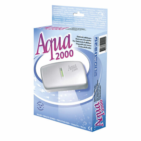 Aqua 2000 Entkalker